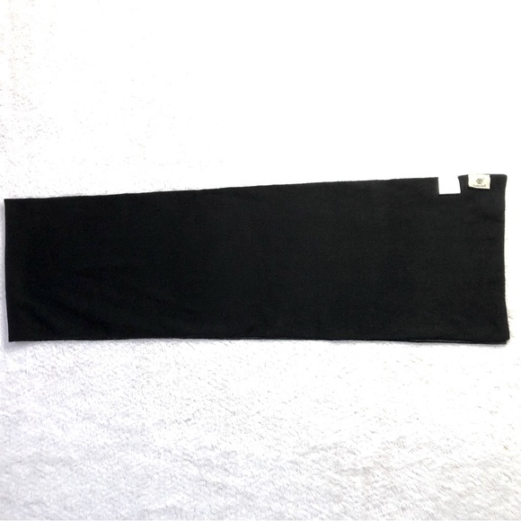 Timberland Reversible Men’s Knit Scarf - Picture 5 of 7